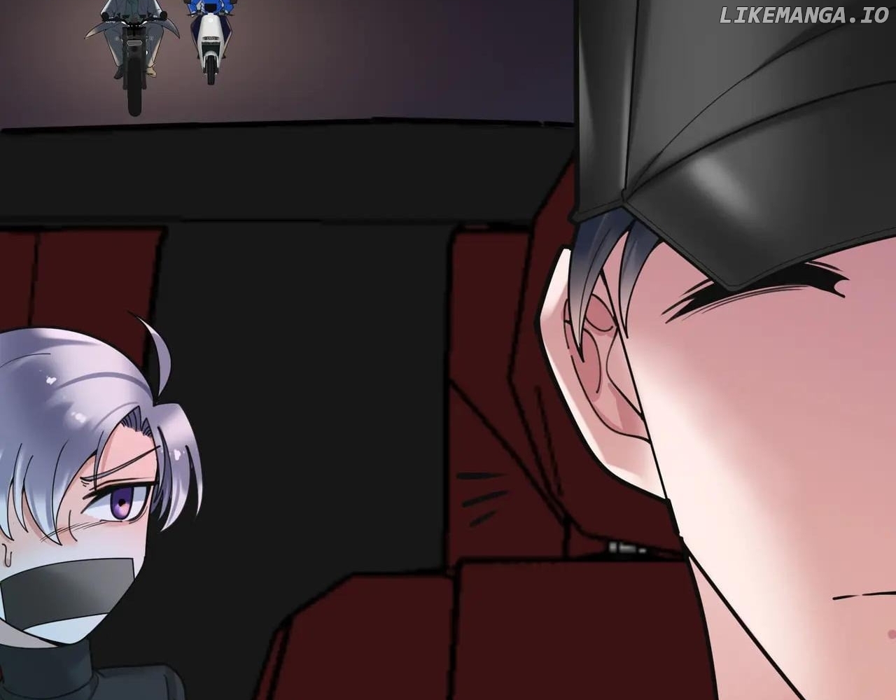 Daddy President Is Too Hard To Deal With Chapter 140 - page 12